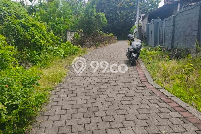 Kavling Tanah untuk Disewa di Ungasan Lahan Luas 500m2 Kavling Tanah untuk Disewa di Ungasan Lahan Luas 500m2