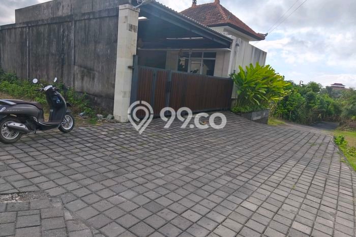 Untuk Dijual Tanah di Badung, Luas 590m2 SHM Untuk Dijual Tanah di Badung, Luas 590m2 SHM