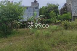Tanah Dijual di Bangli Seluas 460m2 Strategis Tanah Dijual di Bangli Seluas 460m2 Strategis
