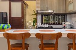 DIJUAL! Vila di Jimbaran, Luas 100m², Dekat ke Fasilitas Umum DIJUAL! Vila di Jimbaran, Luas 100m², Dekat ke Fasilitas Umum