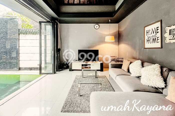 Vila Kawasan , Area 0m2m², Dekat Mudah Badung, Badung Vila Kawasan , Area 0m2m², Dekat Mudah Badung, Badung