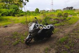 Tanah Dijual Area Strategis di Nusa Dua Badung 9700m2 Tanah Dijual Area Strategis di Nusa Dua Badung 9700m2