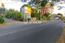 Dijual Tanah di Badung, Luas 1000m2 SHM Dijual Tanah di Badung, Luas 1000m2 SHM