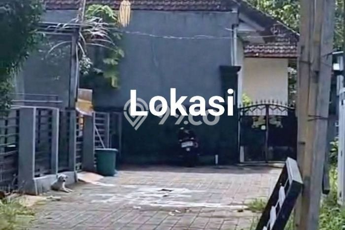 Tanah Dijual di Badung Seluas 760m2 Strategis Tanah Dijual di Badung Seluas 760m2 Strategis