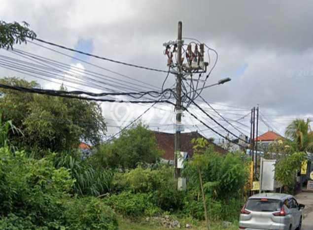 Jarang Ada! Tanah Kavling Disewakan di Badung 1200m2 Jarang Ada! Tanah Kavling Disewakan di Badung 1200m2