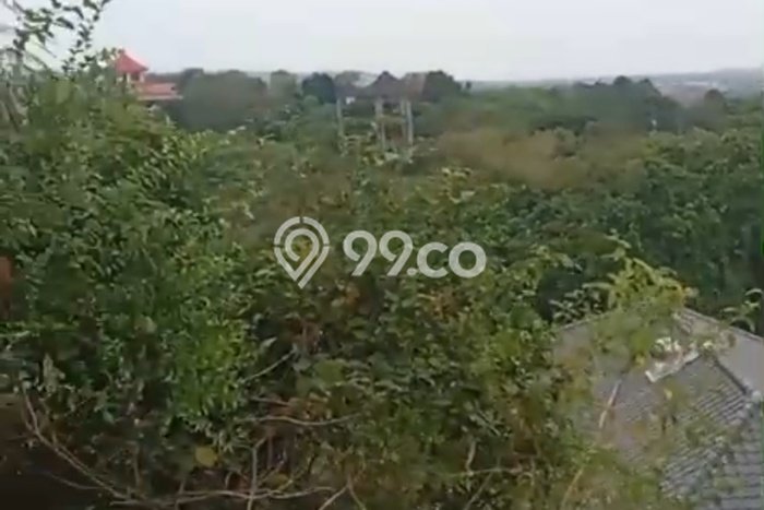 Dijual Tanah Lokasi Jimbaran, Badung Seluas 1850m2 Dijual Tanah Lokasi Jimbaran, Badung Seluas 1850m2