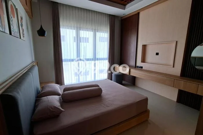 Lokasi terbaik! Rumah siap huni dikontrakkan di Kuta LB 400m2 Lokasi terbaik! Rumah siap huni dikontrakkan di Kuta LB 400m2