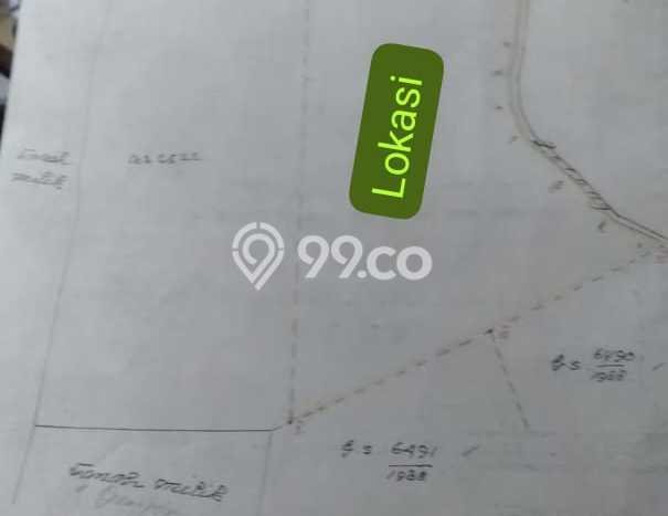 Tanah Dijual di Badung Seluas 10000m2 Strategis Tanah Dijual di Badung Seluas 10000m2 Strategis