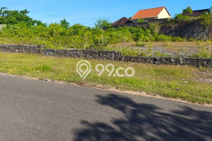 Lahan Dijual Lokasi Strategis di Badung dengan Luas 2510m2 Lahan Dijual Lokasi Strategis di Badung dengan Luas 2510m2