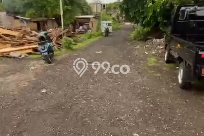 Tanah Disewa di Jimbaran Strategis dan Memiliki Luas 291m2 Tanah Disewa di Jimbaran Strategis dan Memiliki Luas 291m2