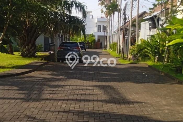Tanah Dijual Area Strategis di Ungasan Badung 130m2 Tanah Dijual Area Strategis di Ungasan Badung 130m2