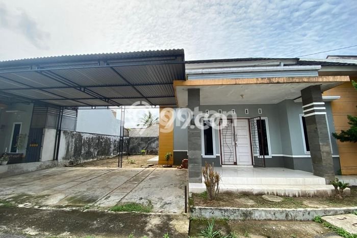 Grand Nirwana Residence Grand Nirwana Residence