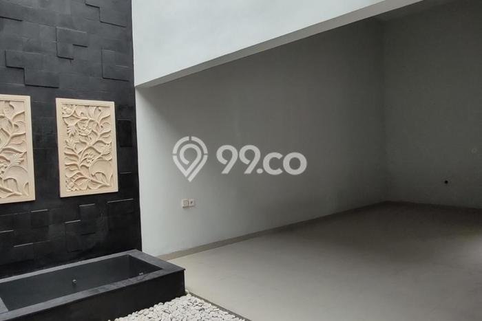 Rumah Modern Cantik 3 KT Siap Huni di Parung Panjang Rumah Modern Cantik 3 KT Siap Huni di Parung Panjang