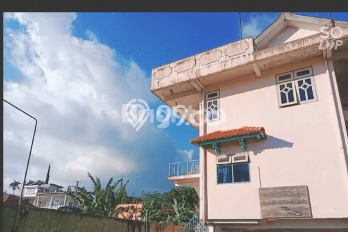 Vila di Tawangmangu, Dimensi 351m2m², Cocok untuk beragam kebutuhan Vila di Tawangmangu, Dimensi 351m2m², Cocok untuk beragam kebutuhan