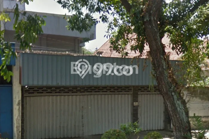 Unit Ruko Dijual di Surakarta LT 240m2 & LB 400m2 Unit Ruko Dijual di Surakarta LT 240m2 & LB 400m2