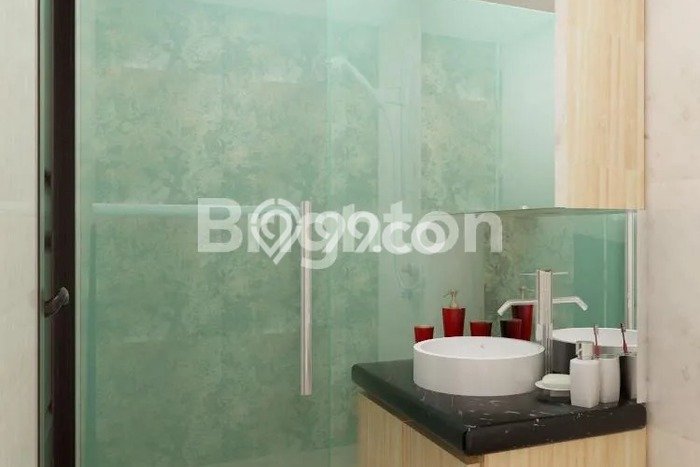 Apartemen Kawasan Semarang Tengah, Semarang, 3 KT, Luas 89m2m², Fasilitas Lengkap Apartemen Kawasan Semarang Tengah, Semarang, 3 KT, Luas 89m2m², Fasilitas Lengkap
