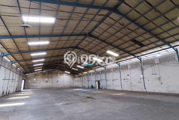 AREA PROSPEKTIF! Gudang di Colomadu, Luas 2000m2m², Pusat Bisnis AREA PROSPEKTIF! Gudang di Colomadu, Luas 2000m2m², Pusat Bisnis
