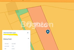HARGA MENARIK! Tanah di Mojosongo, Luas 1505m2m², Kawasan Berkembang HARGA MENARIK! Tanah di Mojosongo, Luas 1505m2m², Kawasan Berkembang