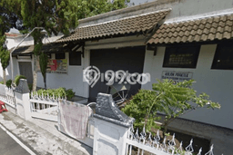 Rumah 3 KT 3 KM di Area Kartosuro, Sukoharjo Rumah 3 KT 3 KM di Area Kartosuro, Sukoharjo