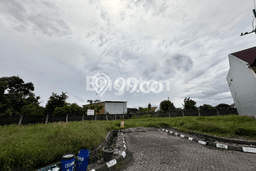 Tanah Investasi Dijual di Surakarta Punya Luas 589m2 Tanah Investasi Dijual di Surakarta Punya Luas 589m2