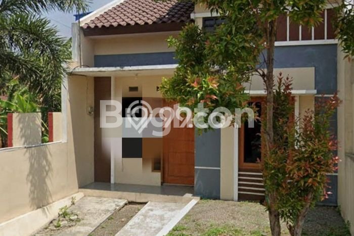 Jual Rumah Siap Huni di Gondangrejo Karanganyar Harga Rp.290 Juta LT 60m2 Jual Rumah Siap Huni di Gondangrejo Karanganyar Harga Rp.290 Juta LT 60m2