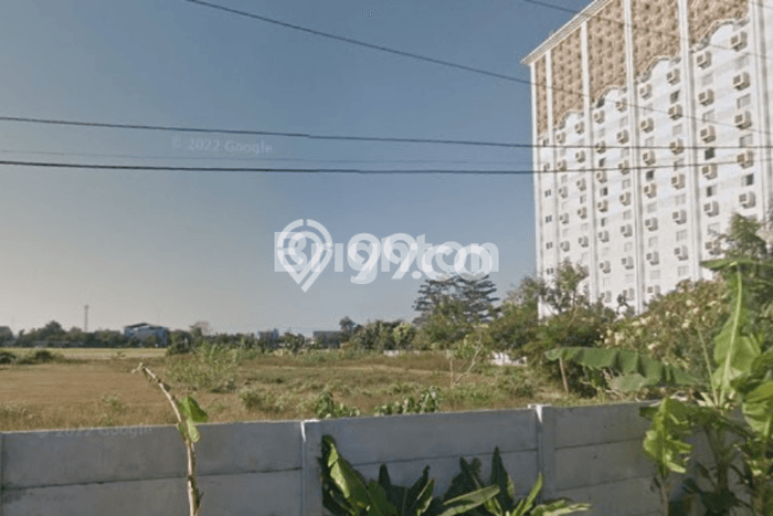 Kavling Tanah Dijual di Colomadu, Karanganyar, Luas 6000m2 Area Strategis Kavling Tanah Dijual di Colomadu, Karanganyar, Luas 6000m2 Area Strategis