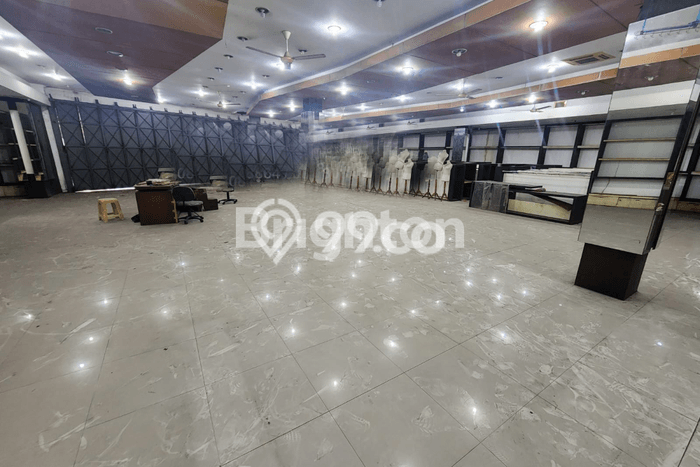 Untuk Dijual! Komersial di Pemuda Semarang LT 607m2 / LB 1800m2 Kawasan Bisnis Untuk Dijual! Komersial di Pemuda Semarang LT 607m2 / LB 1800m2 Kawasan Bisnis