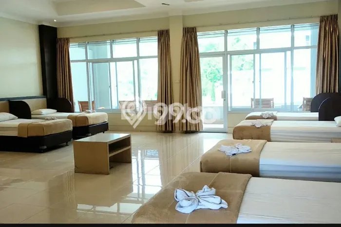 INVESTASI CERDAS! Hotel Kawasan Tawangmangu, Luas 10000m², Lokasi Strategis INVESTASI CERDAS! Hotel Kawasan Tawangmangu, Luas 10000m², Lokasi Strategis