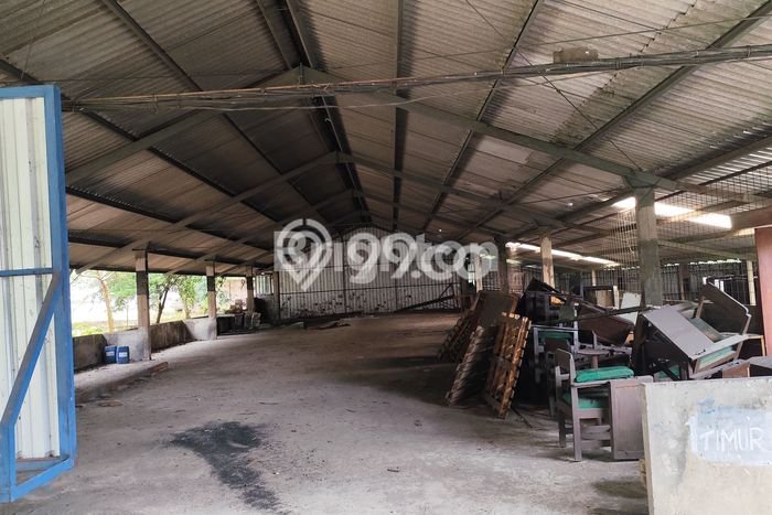 Dijual Gudang di Jumantono Karanganyar LT 17000m2 / LB 15000m2 Dijual Gudang di Jumantono Karanganyar LT 17000m2 / LB 15000m2