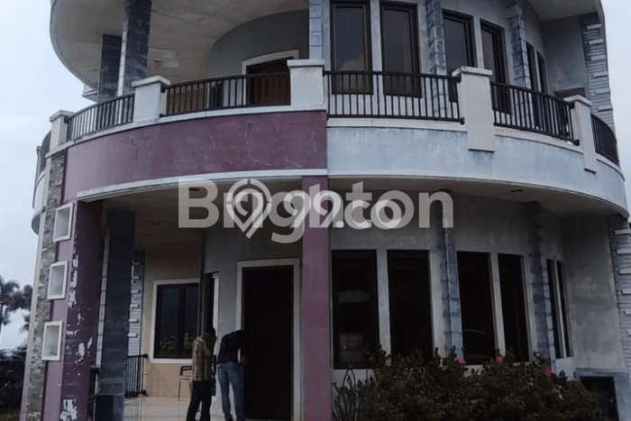 Properti Potensial! Vila Kawasan Tawangmangu, Area 612m2m², Hasil Tinggi untuk investasi Properti Potensial! Vila Kawasan Tawangmangu, Area 612m2m², Hasil Tinggi untuk investasi