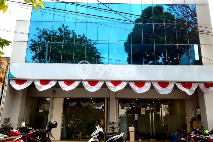 Unit Komersial Disewakan di Boyolali Kawasan Strategis Harga Kompetitif Unit Komersial Disewakan di Boyolali Kawasan Strategis Harga Kompetitif
