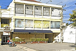 AREA POTENSIAL! Komersial Kawasan Boyolali Kota, Luas 850m², Lokasi Strategis AREA POTENSIAL! Komersial Kawasan Boyolali Kota, Luas 850m², Lokasi Strategis