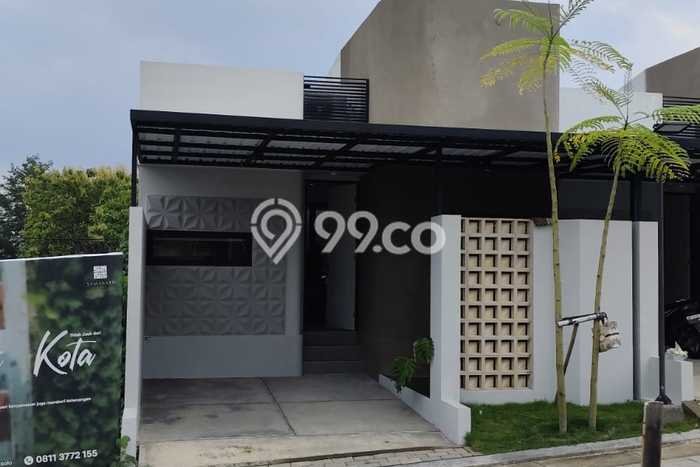 Jual Rumah Siap Huni di Gondangrejo Karanganyar Harga Rp 342 Juta LT 66m2 Jual Rumah Siap Huni di Gondangrejo Karanganyar Harga Rp 342 Juta LT 66m2