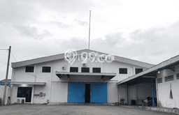 Disewakan Gudang di Kartosuro, Luas 2000m², Area Bisnis Disewakan Gudang di Kartosuro, Luas 2000m², Area Bisnis