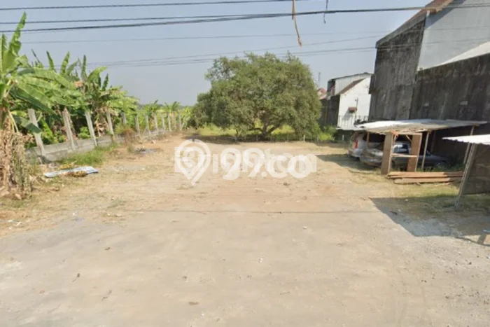 Lahan Dijual Lokasi Delanggu, Klaten dengan Luas Tanah 2356m2 dan Status SHM Lahan Dijual Lokasi Delanggu, Klaten dengan Luas Tanah 2356m2 dan Status SHM