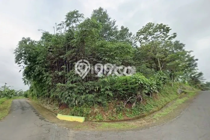 Lahan Investasi Lokasi Karangpandan Karanganyar - Lahan Investasi Lokasi Karangpandan Karanganyar -