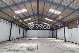 Gudang bagus disewakan di Serengan Solo dengan LB 1000m2 harga sewa terbaik Gudang bagus disewakan di Serengan Solo dengan LB 1000m2 harga sewa terbaik
