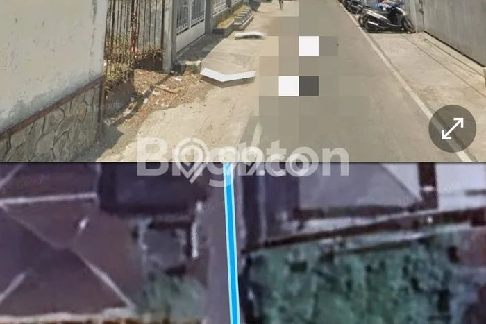 Tanah Dijual Lokasi Banjarsari, Surakarta Luas 374m2 Legalitas Aman Tanah Dijual Lokasi Banjarsari, Surakarta Luas 374m2 Legalitas Aman