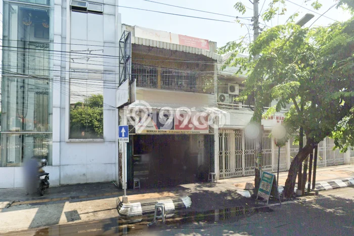 Ruko Dijual di Semarang LT 58m2 & LB 90m2 Lokasi Terbaik! Ruko Dijual di Semarang LT 58m2 & LB 90m2 Lokasi Terbaik!