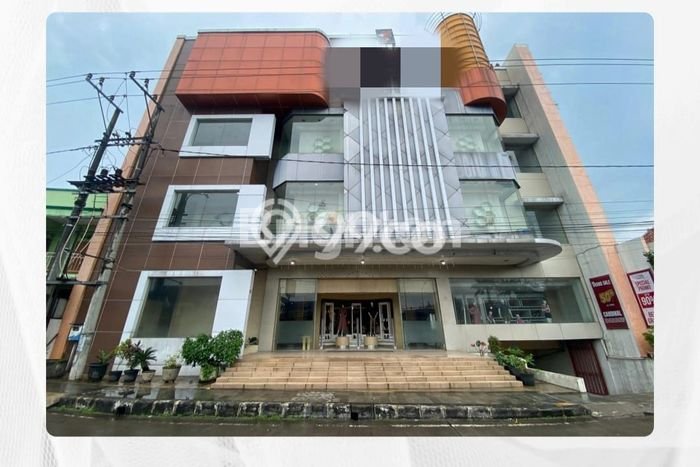 Komersial Dijual Lokasi Stratagis di Karanganyar Karanganyar Cocok untuk Bisnis Komersial Dijual Lokasi Stratagis di Karanganyar Karanganyar Cocok untuk Bisnis