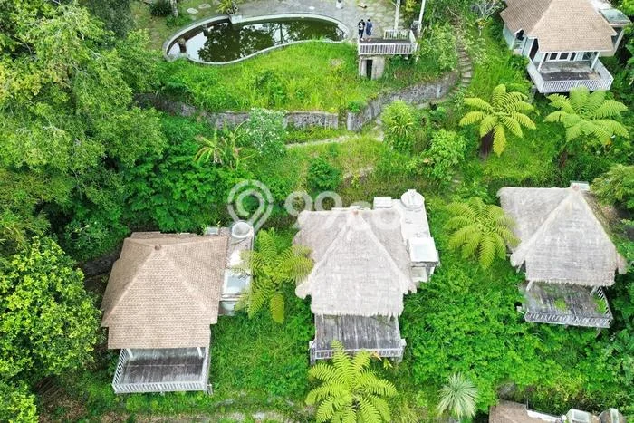 Jual Hotel Area Komersial di Ubud, Luas 600m2m², Jalan Utama Jual Hotel Area Komersial di Ubud, Luas 600m2m², Jalan Utama