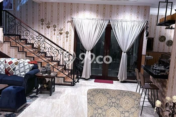 Rumah Eksklusif Siap Huni LT 187m2 di Baki, Sukoharjo Rumah Eksklusif Siap Huni LT 187m2 di Baki, Sukoharjo