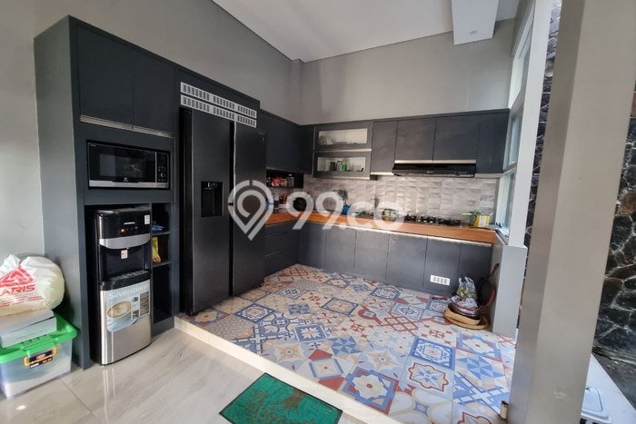 Rumah Modern Minimalis 4 KT Siap Huni di Colomadu Rumah Modern Minimalis 4 KT Siap Huni di Colomadu