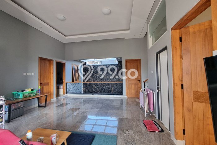 Rumah Modern Minimalis 4 KT Siap Huni di Colomadu Rumah Modern Minimalis 4 KT Siap Huni di Colomadu