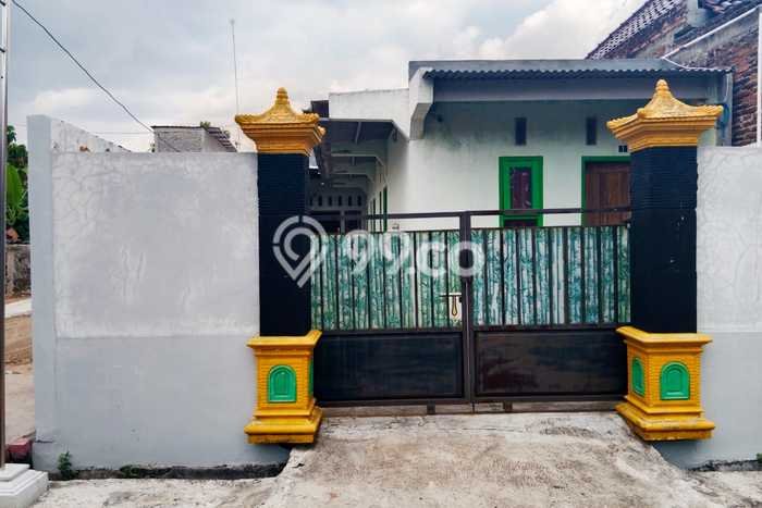 Rumah Budget Favorit Siap Huni di Jaten LT 143m2 Rumah Budget Favorit Siap Huni di Jaten LT 143m2