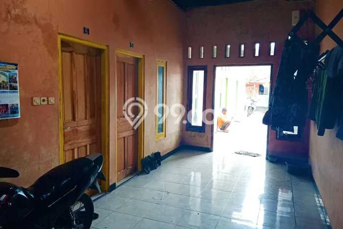 Rumah Budget Favorit Siap Huni di Jaten LT 143m2 Rumah Budget Favorit Siap Huni di Jaten LT 143m2