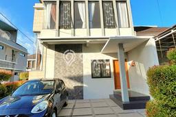 Rumah Modern Cantik 0 Kamar Bisa Langsung Pindah di Baki Rumah Modern Cantik 0 Kamar Bisa Langsung Pindah di Baki