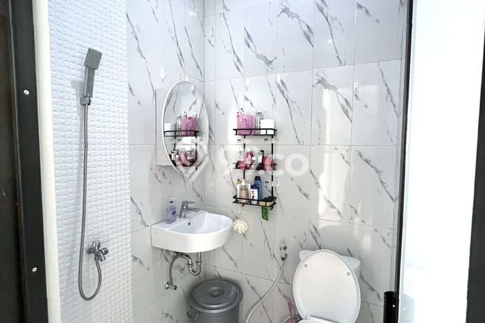 Rumah Modern Cantik 0 Kamar Bisa Langsung Pindah di Baki Rumah Modern Cantik 0 Kamar Bisa Langsung Pindah di Baki