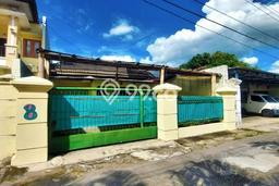Rumah Modern Cantik 0 Kamar Bisa Langsung Pindah di Banjarsari Rumah Modern Cantik 0 Kamar Bisa Langsung Pindah di Banjarsari