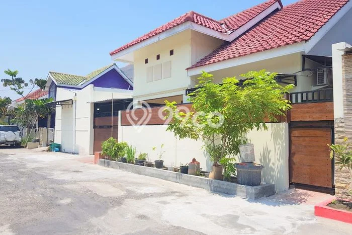 Rumah Murah di Sukoharjo Dekat Sekolah Rumah Murah di Sukoharjo Dekat Sekolah